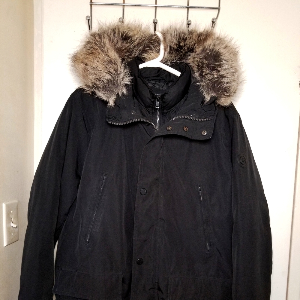 Michael Kors mens jacket